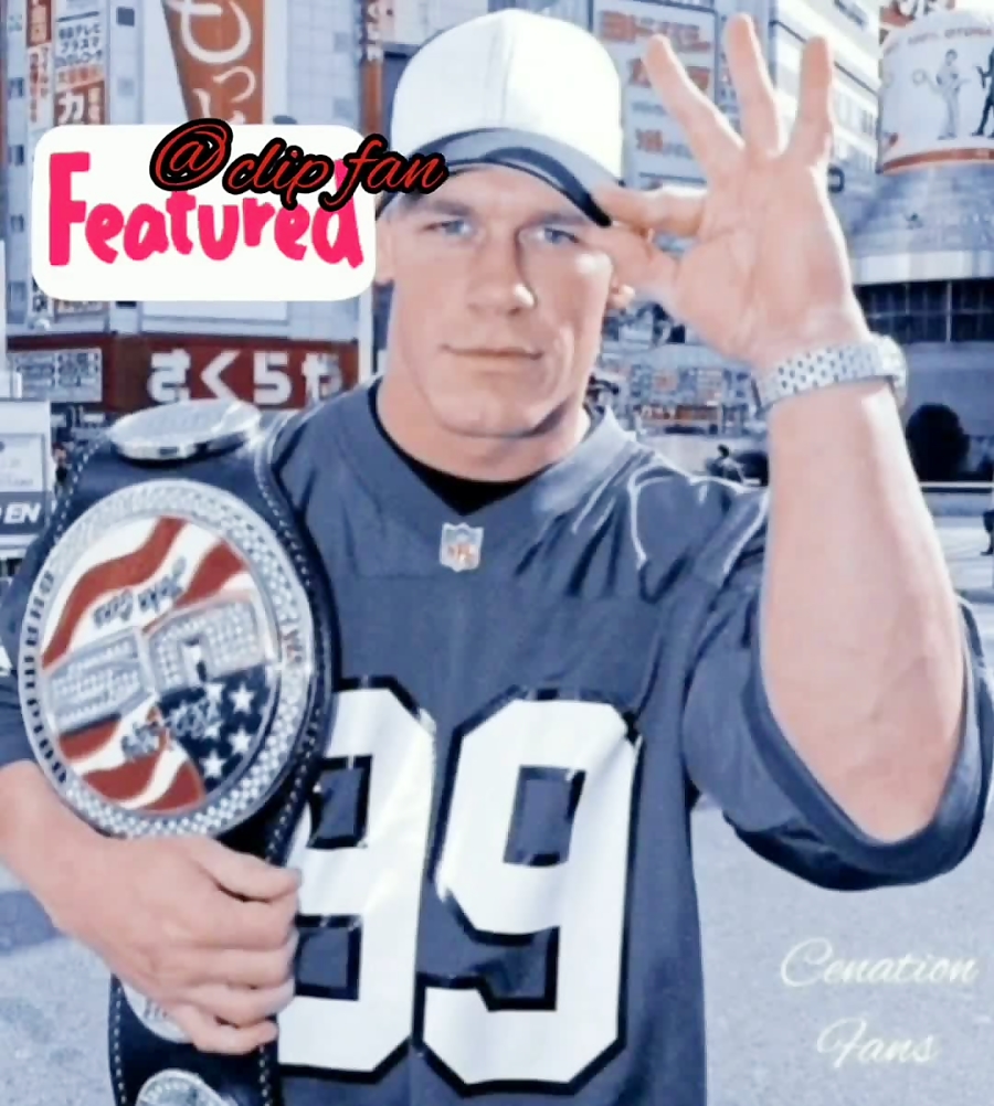 کلیپی از عکس های جان سینا