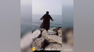 دارو ندار دنیا دلی شکسته دارمه