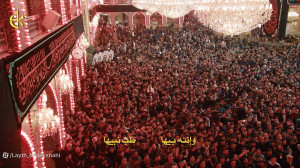 سر خلودك الحاج باسم الكربلائي