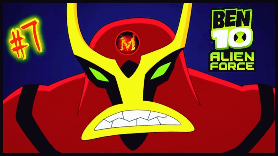 گیم پلی بازی بن تن هجوم بیگانگ...