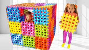 دایانا و روما ؛ کودک دیانا سرگ...