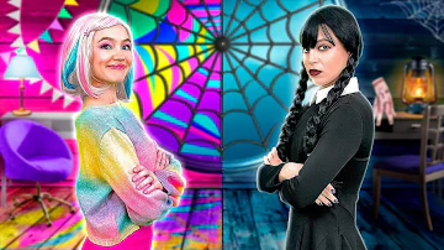 تفریحی و سرگرمی::چالش خفن ساخت...