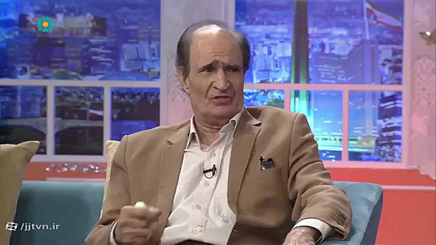 برنامه &laquo; شب نشینی &raquo...