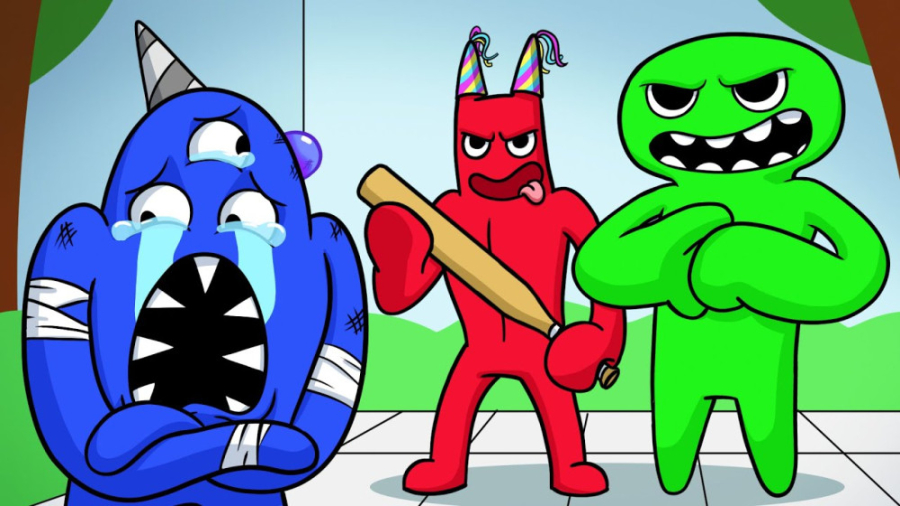 سرگذشت غم انگیز نب نب &raquo;&...