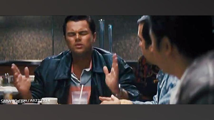 فیلم سینمایی گرگ وال استریت(دو...