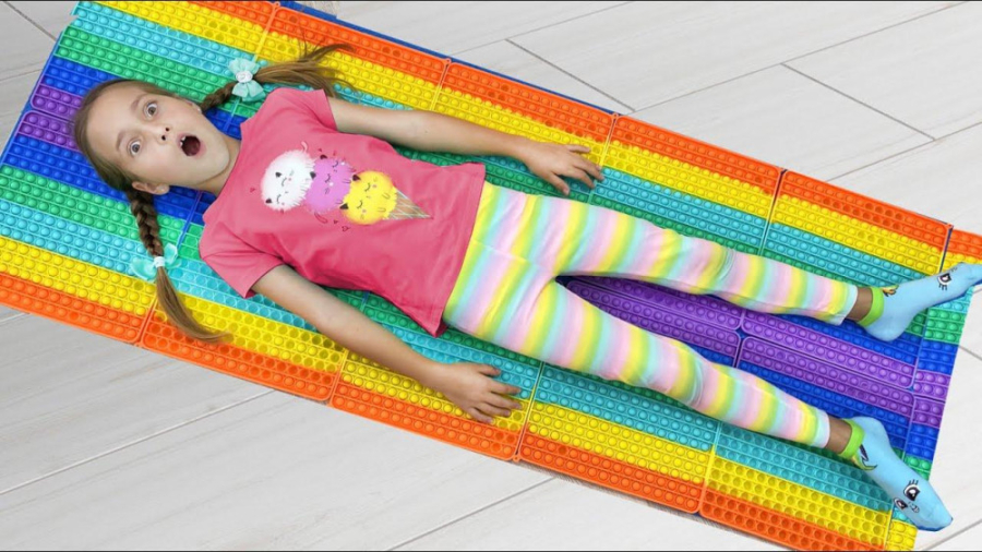 برنامه کودک پرنسس سوفیا  بازی...