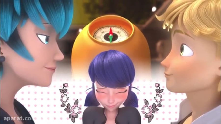 ماجراجویی درس پاریس فصل 2 قسمت...