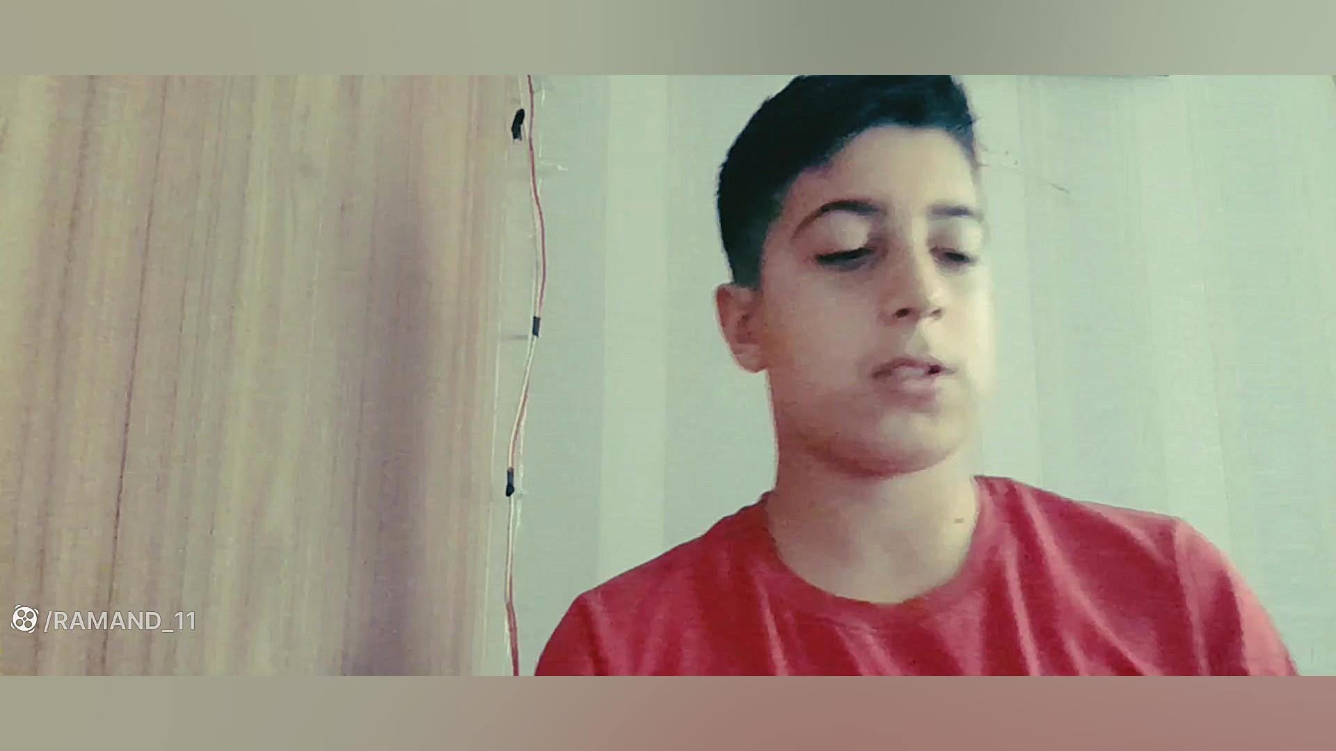 فیلم مرد خندان