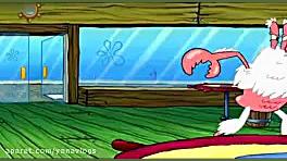 دانلود بهترین قسمت باب اسفنجی...