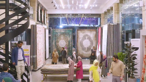 تیزر ۱۵ ثانیه شعبه خیابان دماو...