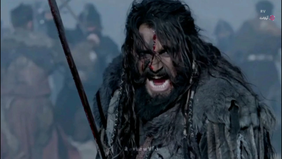 معرفی فیلم اکشن، جنگی ترکیه |...