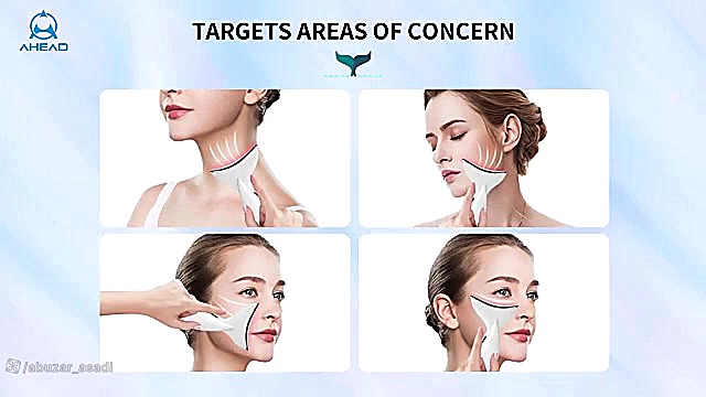 جوان ساز پوست بدن