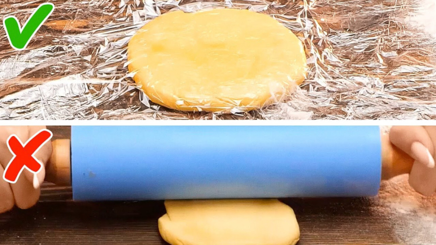 ترفندهای آشپزخانه مقرون به صرف...