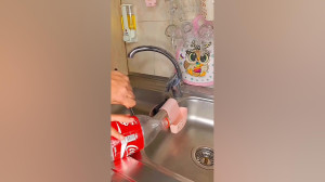 با این ترفند ظروف روحی رو تو خ...