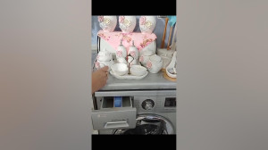 لباس های مشکی رو با چایی بشور...