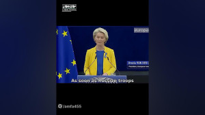چرا اروپایی ها دست از به آشوب...