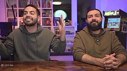 کوروش و ایمان در کومان با بستن...