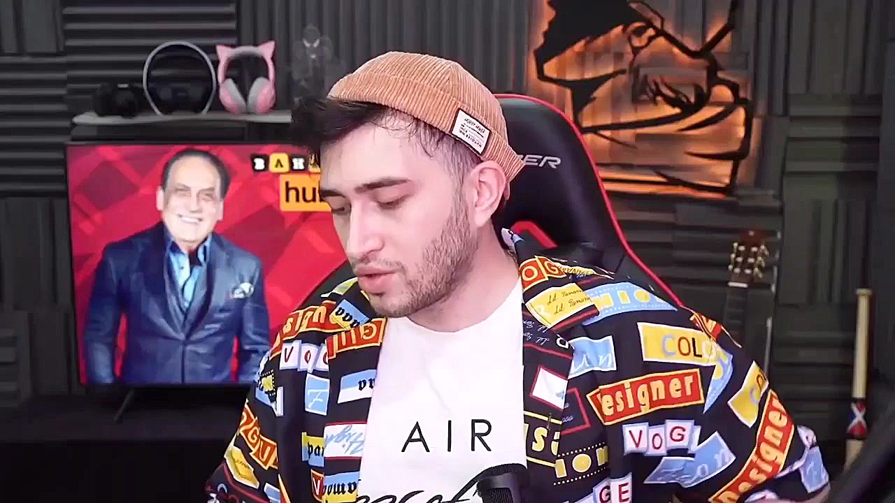 همزاد من پیدا شد سال 4‌1‌6‌8 م...