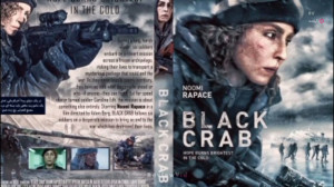 فیلم سینمایی BLACK CRAB خرچنگ...