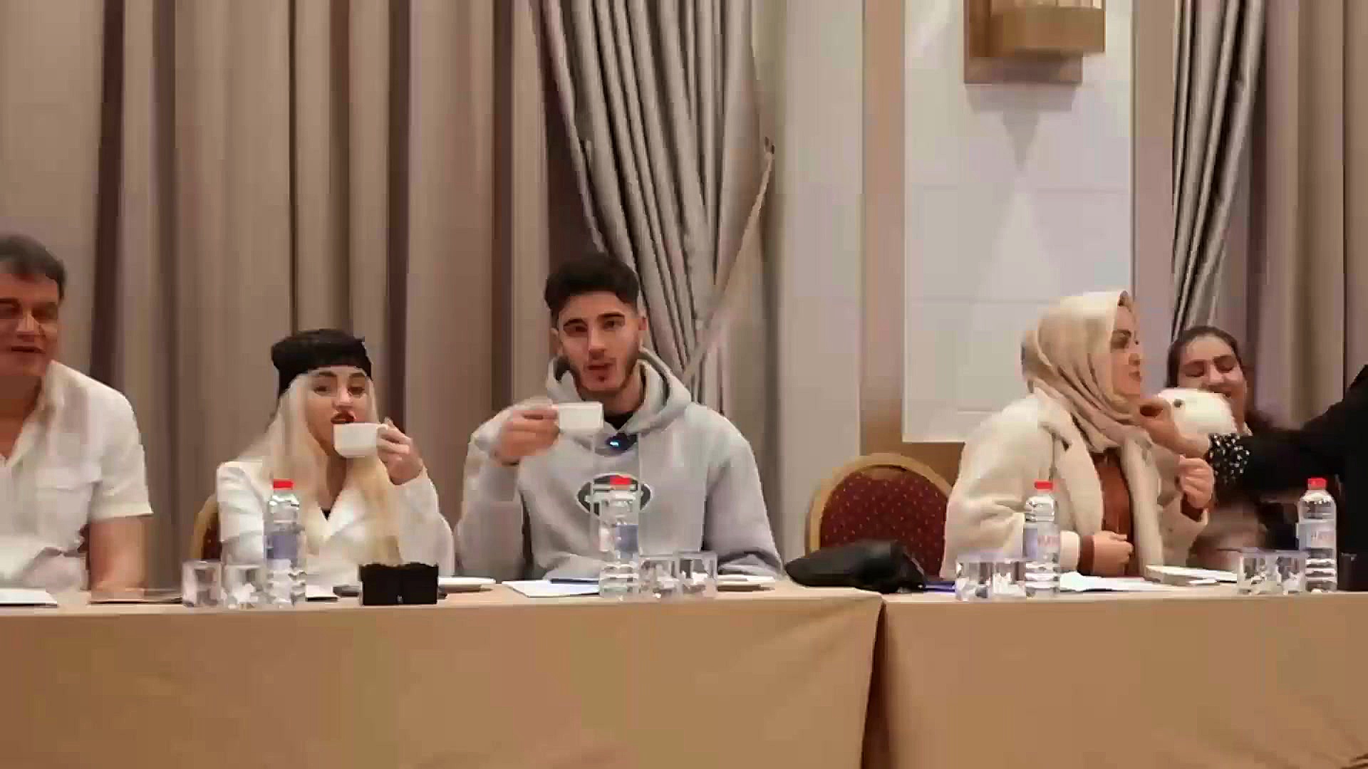 پست یوتیوب ارسلان کاشی