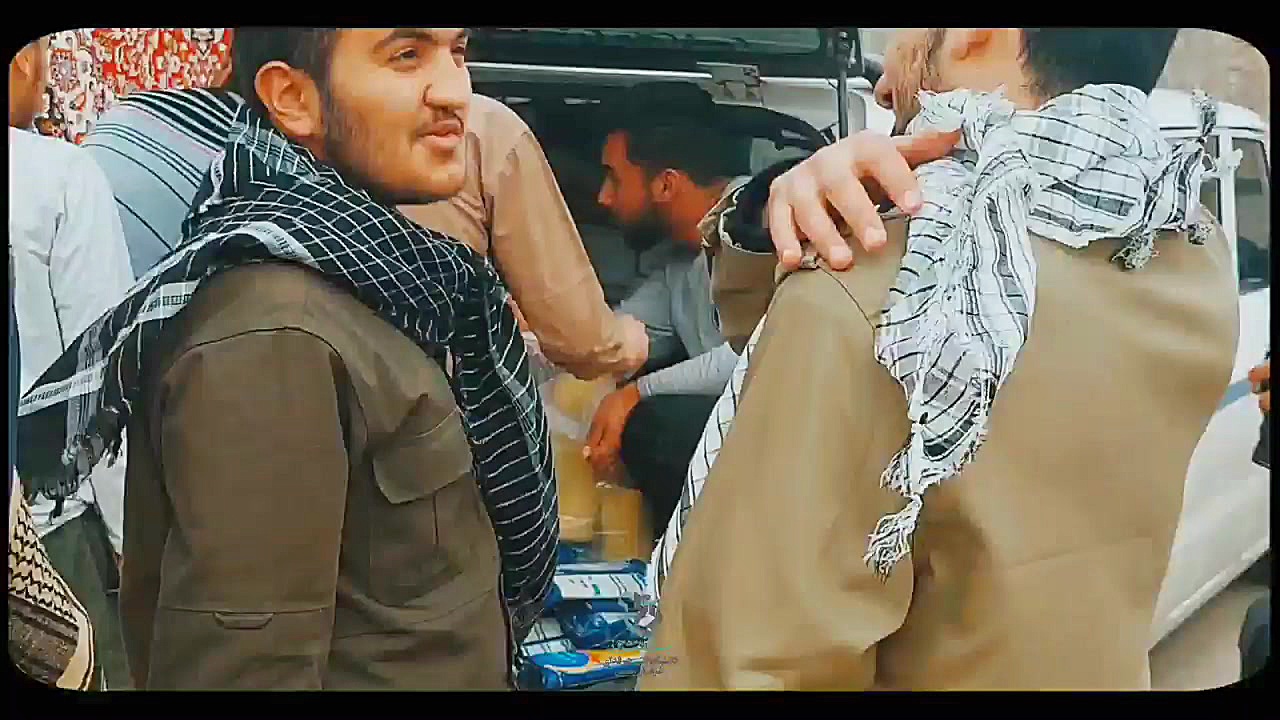 جهادی در تایباد