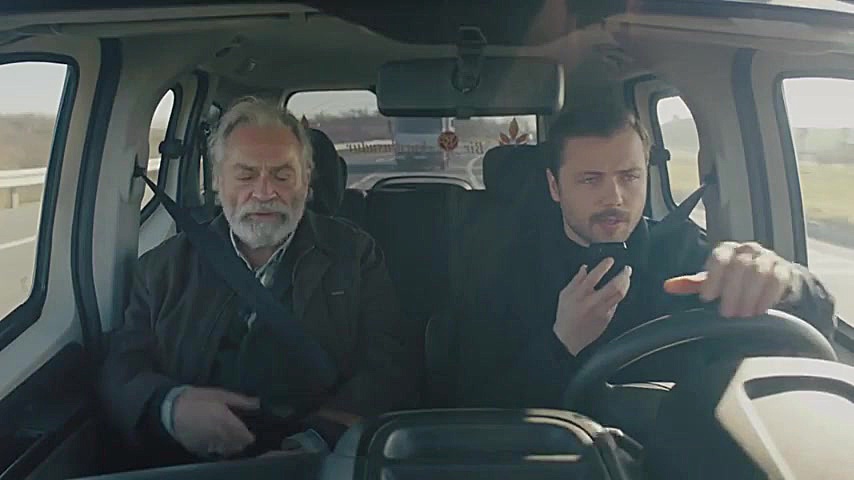 فروش سریال ترکی بابا