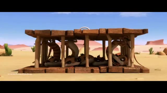Oscar s Oasis اسکار قسمت شصت و سوم زمان425ثانیه