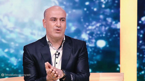 تیزر فصل چهارم برنامه وزین زند...
