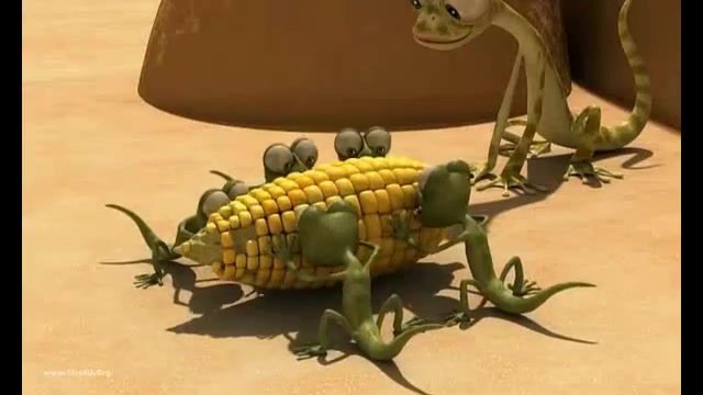 Oscar s Oasis اسکار قسمت شصت و هفتم زمان425ثانیه