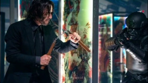 فیلم JOHN WICK 4 و معرفی "...