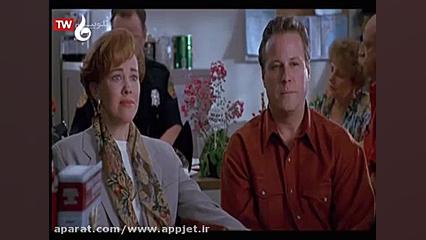 فیلم سینمایی تنها در خانه۲