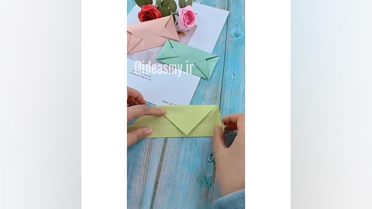 اینجوری متفاوت کادو بده!