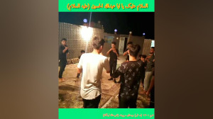 نوحه لری عمو مشکته وردار...