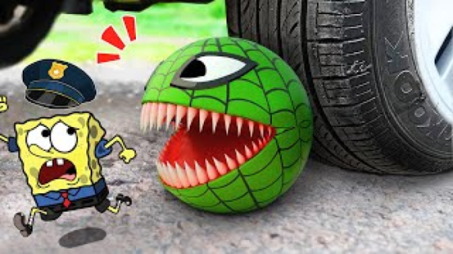 له کردن وسایل زیر ماشین هندوان...