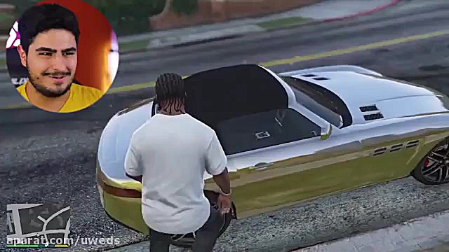 به هرچی دست بزنم ؟؟؟ علی ایکس...