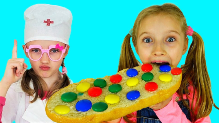 برنامه کودک بانوان سرگرمی کودک...