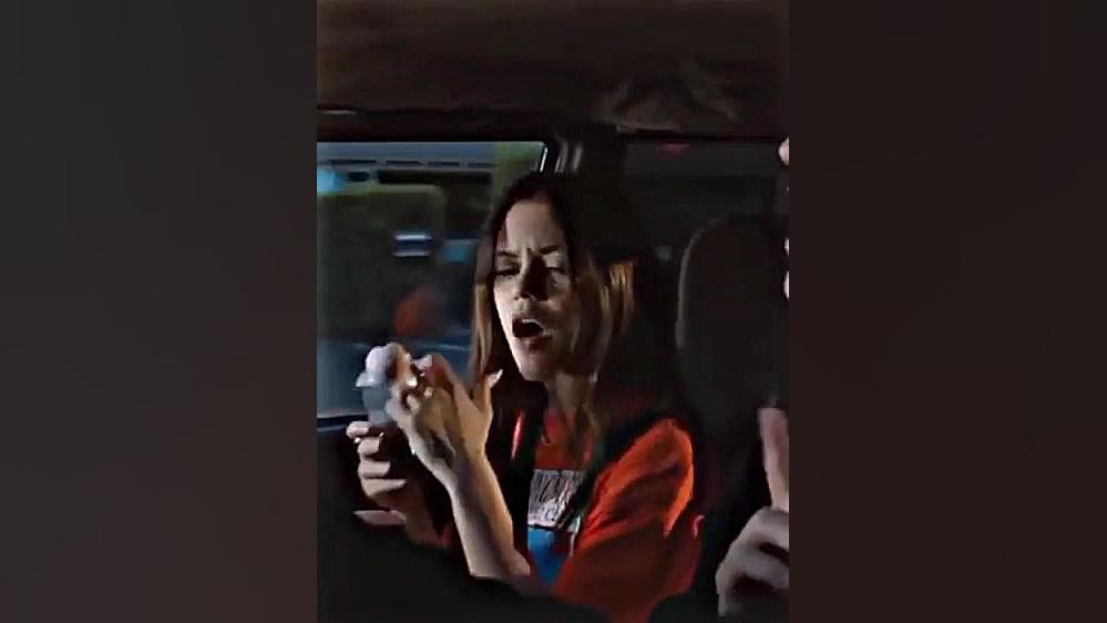 جنا در فیلم سقوط