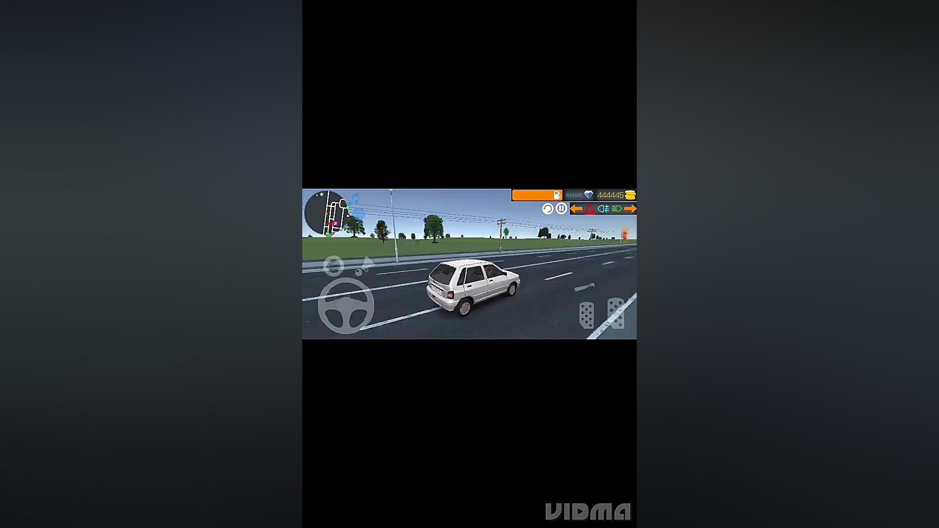 وقتی تازه کلاچ نصب می کنی