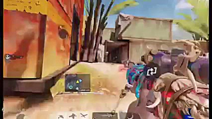 هاد چهار انگشتی امین اینفرنو