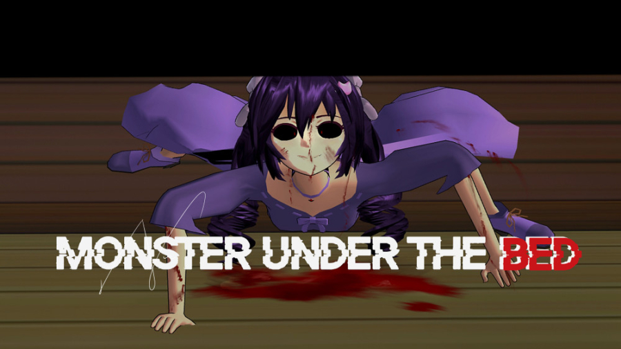 فیلم ترسناک ساکورا اسکول monst...