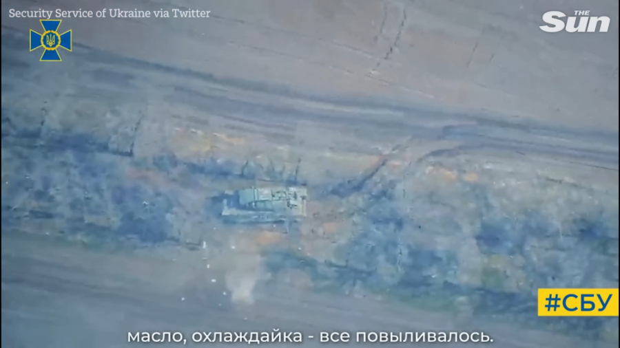 انهدام دو سامانه پدافندی تور ا...