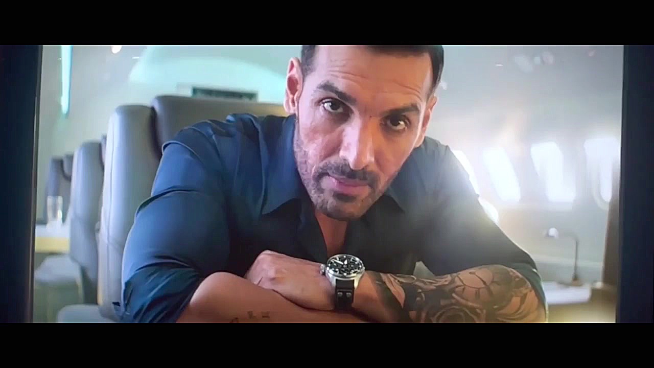 فیلم هندی پاتان دوبله فارسی