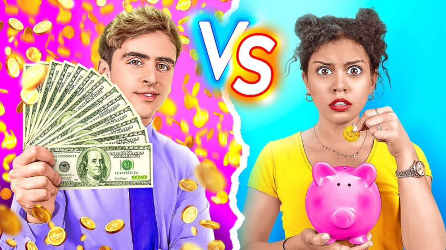 تفریحی و سرگرمی::چالش غذایی 12...