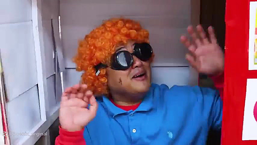 برنامه کودک الکس و وندی ، سرگر...