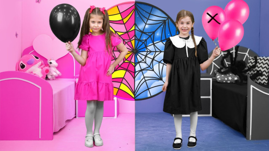 برنامه کودک ایوا ، چالش ونزدی...