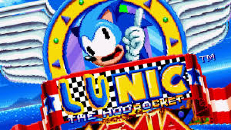 انیمیشن طنز لونیک میمیا(خیلی م...