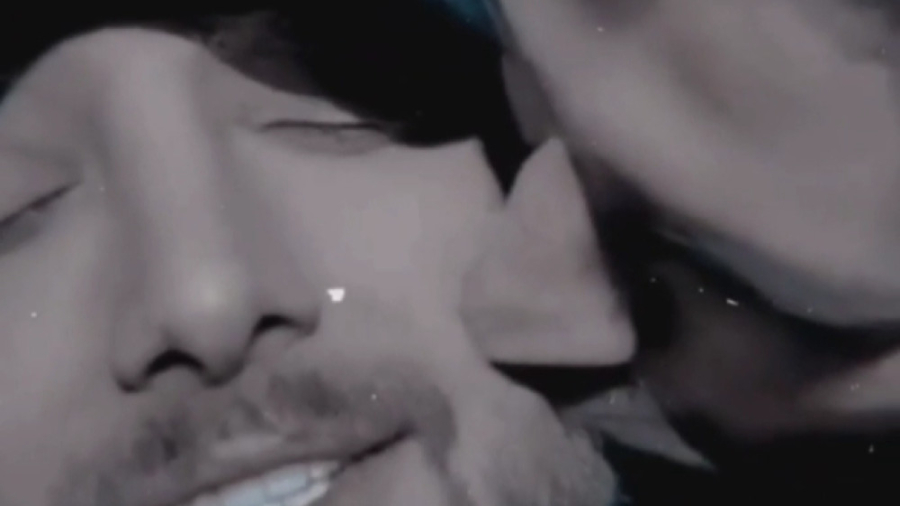 برادرانه امیر مقاره و رهام هاد...