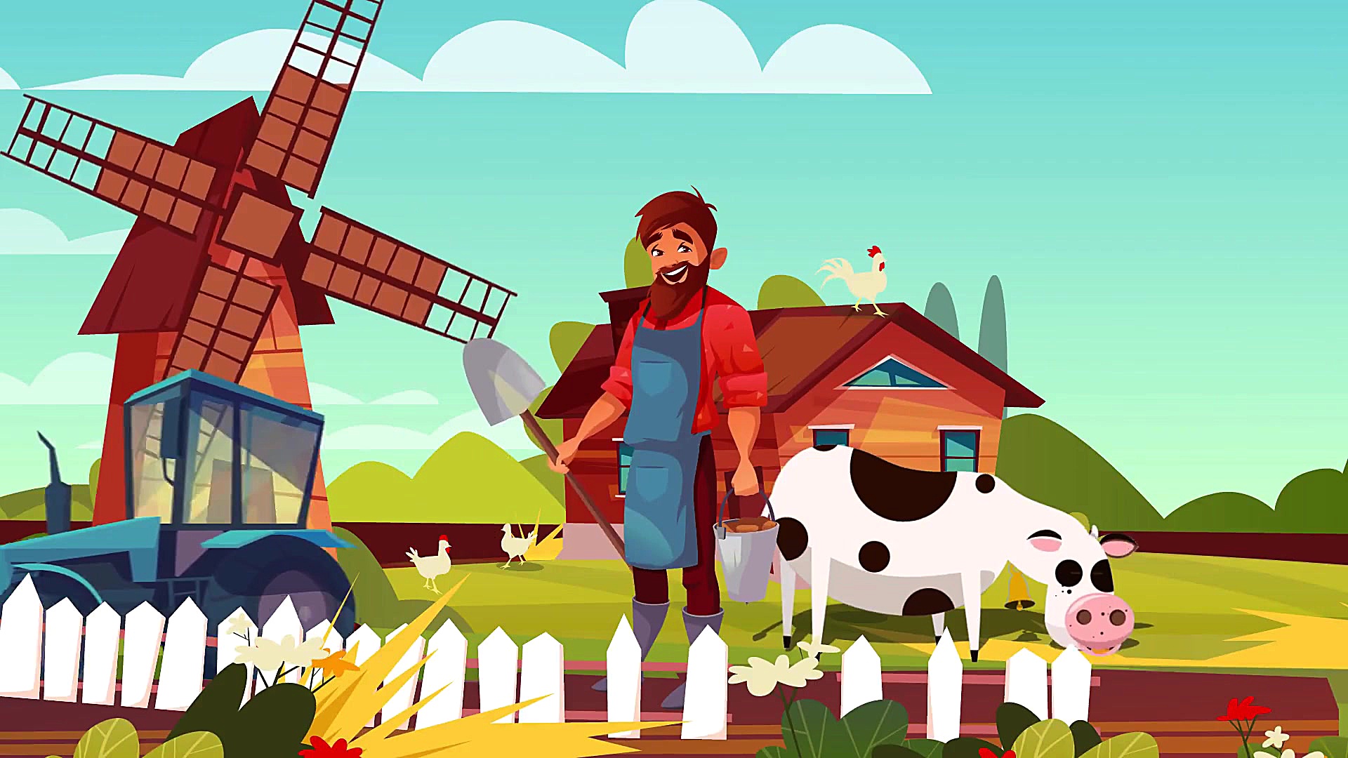 هنگام رانندگی در جاده‌های فرعی...