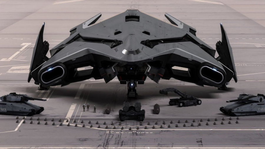 خفن ترین تجهیزات نظامی چین که...