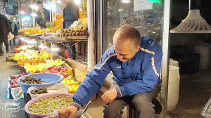 تبریک نوروز 1402 دکتر مجید اخش...